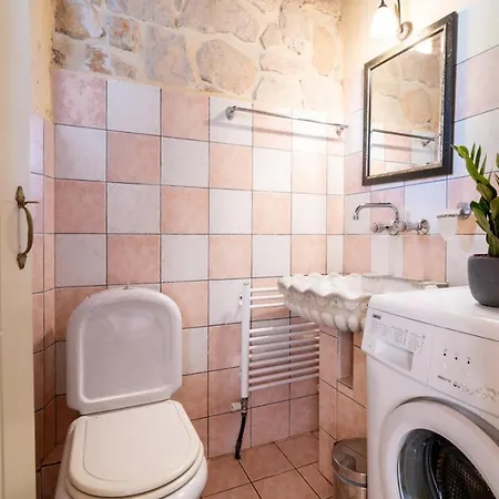 Strofilia Authentic Holiday home