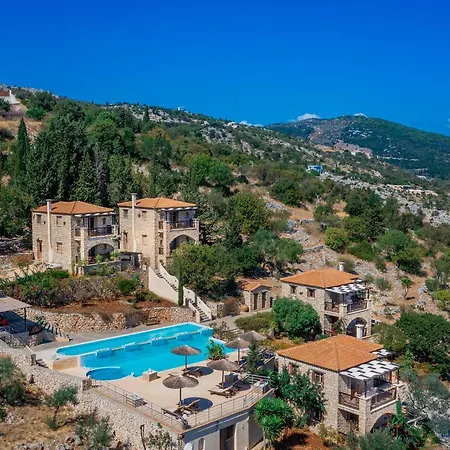 Strofilia Authentic *