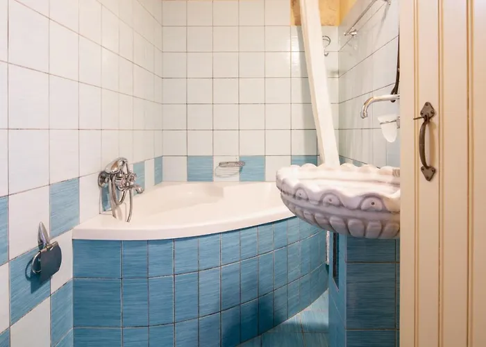 Ferienhaus Strofilia Authentic
