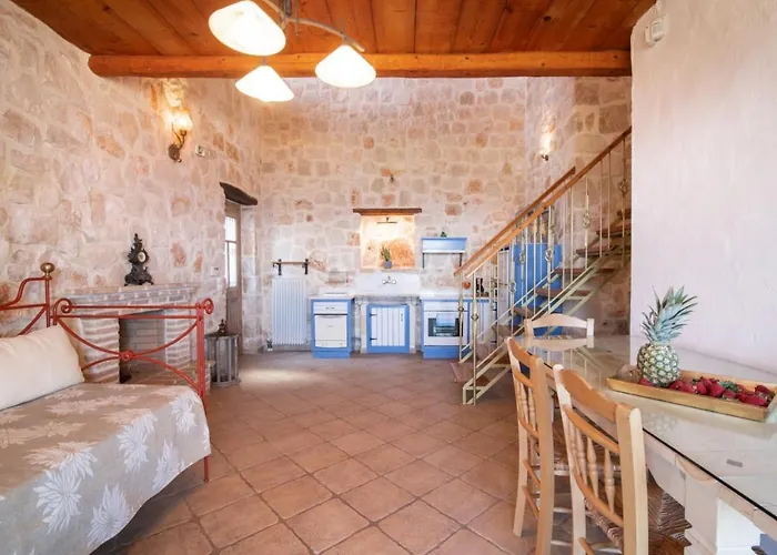 Strofilia Authentic Holiday home *