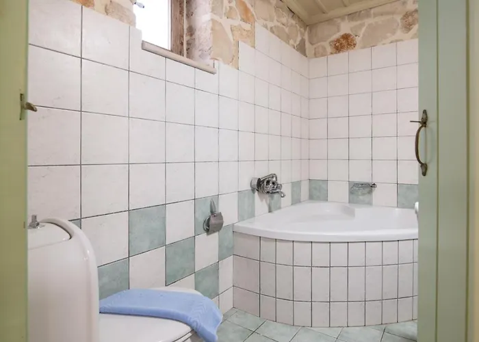 Strofilia Authentic Holiday home Skinaria