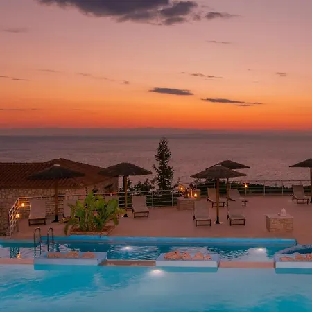 Strofilia Authentic 펜션