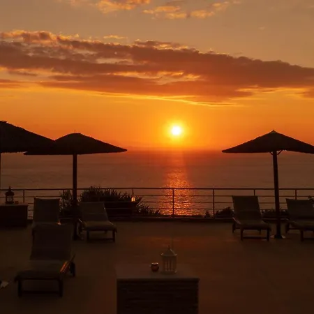 Strofilia Authentic 펜션 *