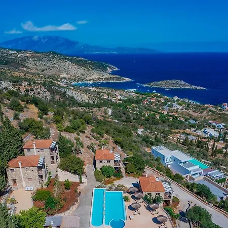 Strofilia Authentic Skinária