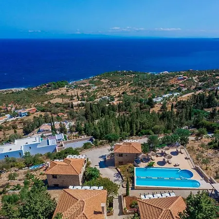 Strofilia Authentic *