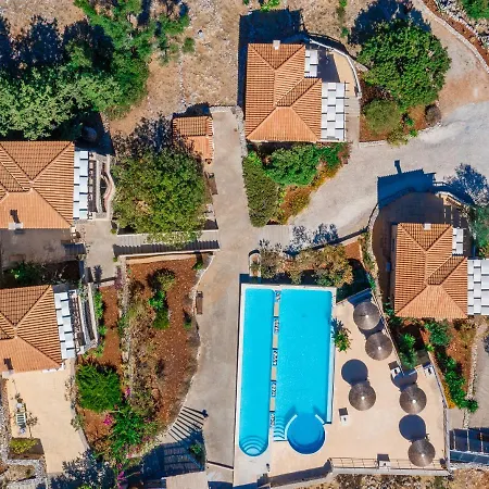 Strofilia Authentic * Skinária