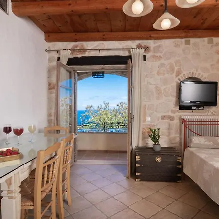 Strofilia Authentic Skinária